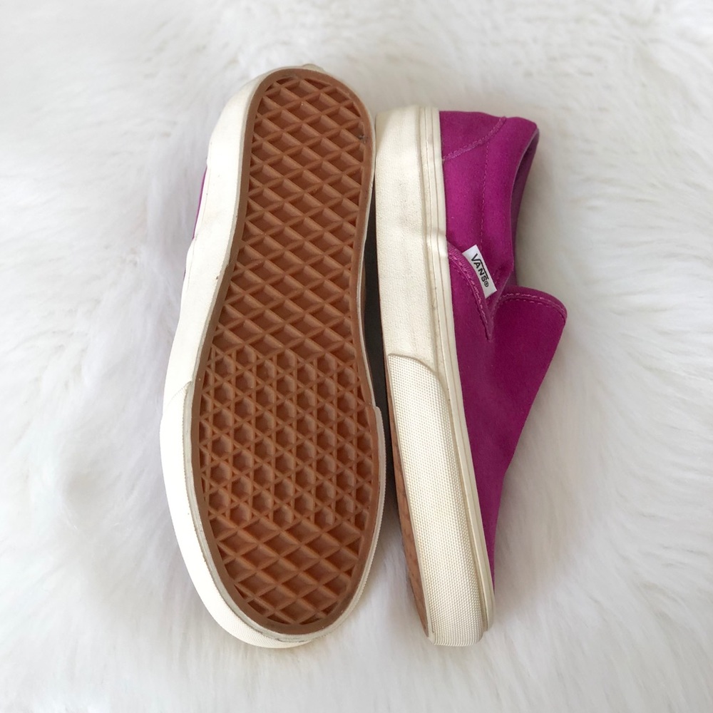Vans for J.Crew - Picture 2 of 3